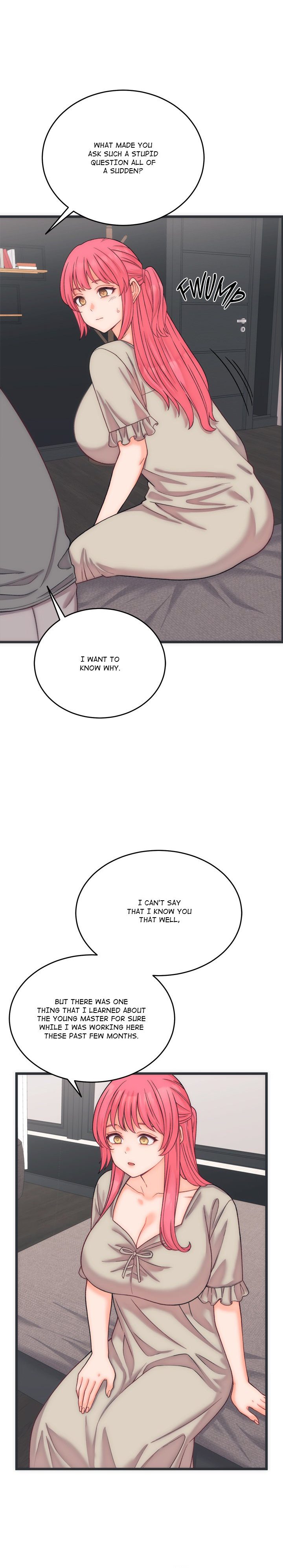 From Pauper to Prince - Chapter 5 Page 10