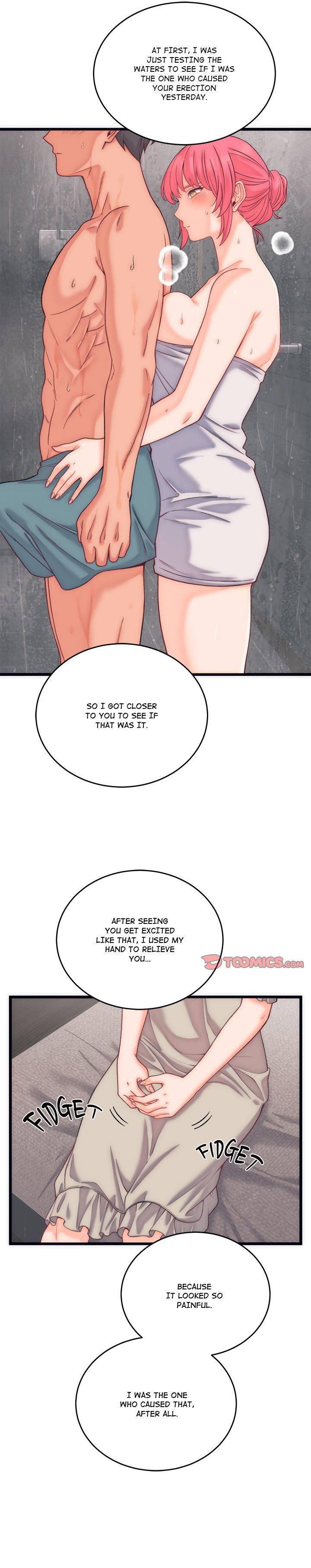 From Pauper to Prince - Chapter 5 Page 15