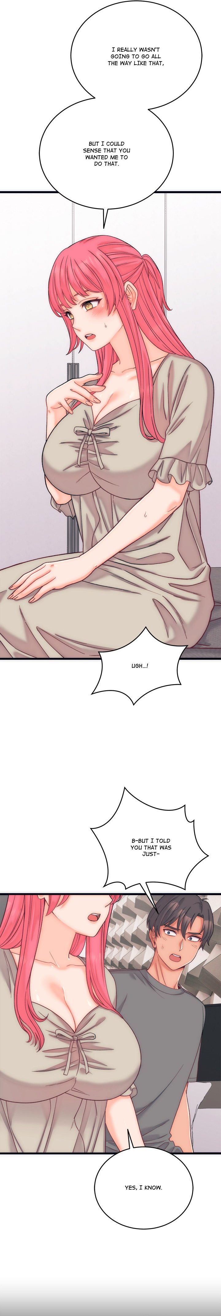 From Pauper to Prince - Chapter 5 Page 16