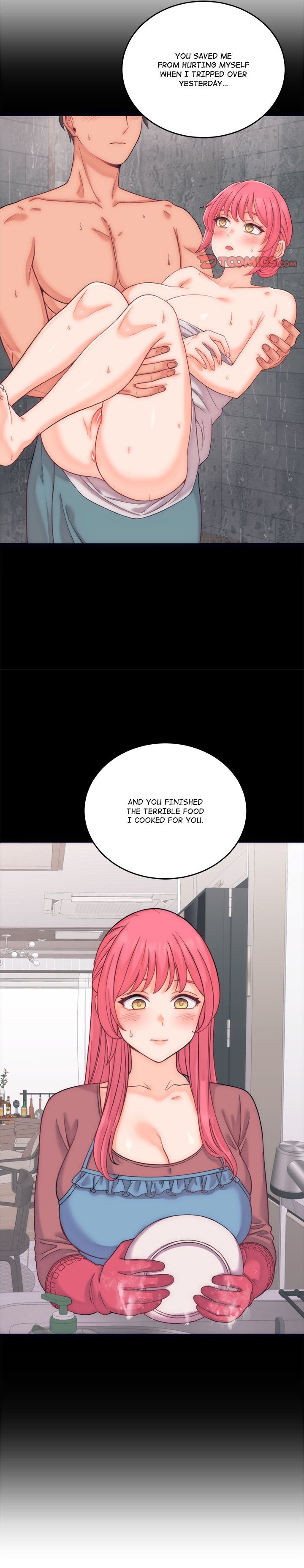 From Pauper to Prince - Chapter 5 Page 17