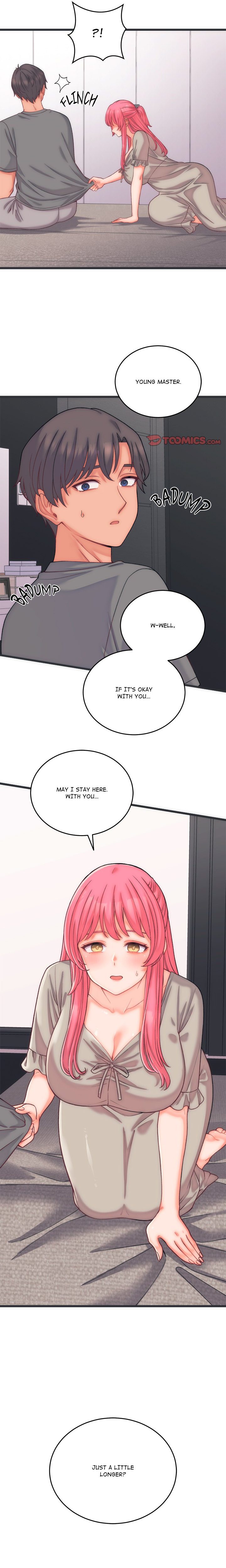 From Pauper to Prince - Chapter 5 Page 26