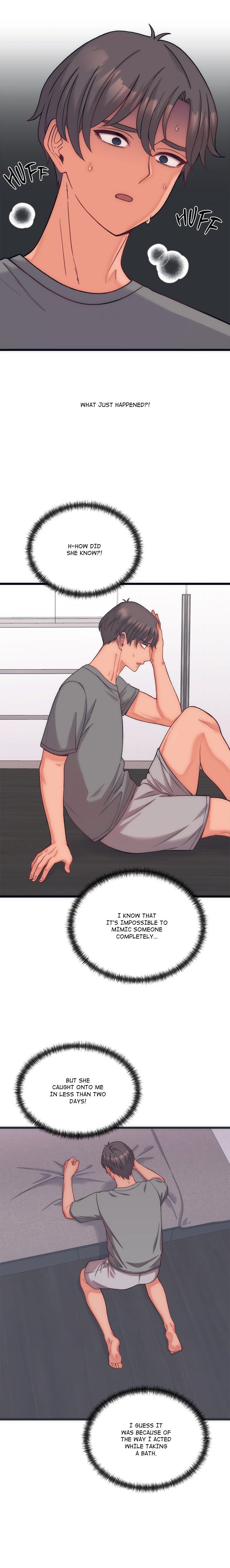 From Pauper to Prince - Chapter 5 Page 4