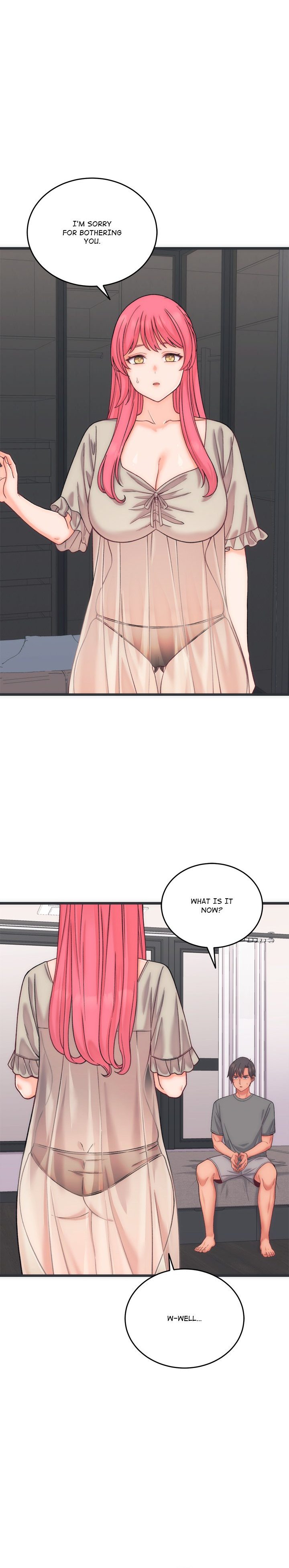 From Pauper to Prince - Chapter 5 Page 7