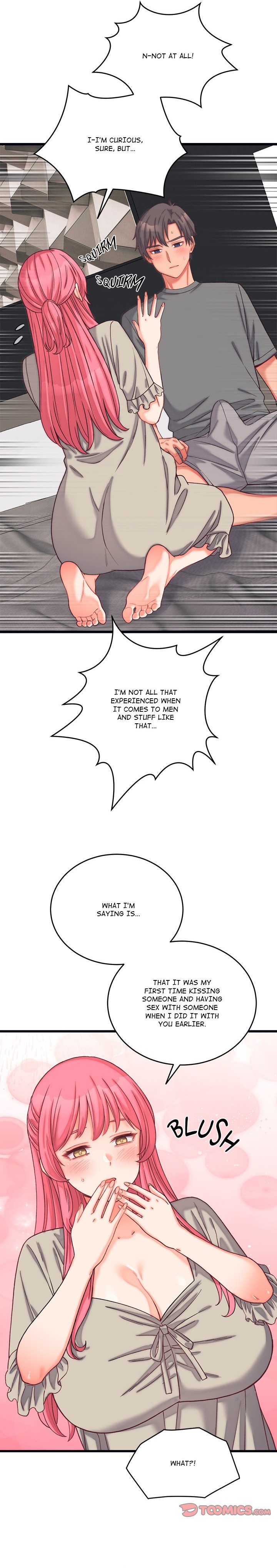 From Pauper to Prince - Chapter 6 Page 11