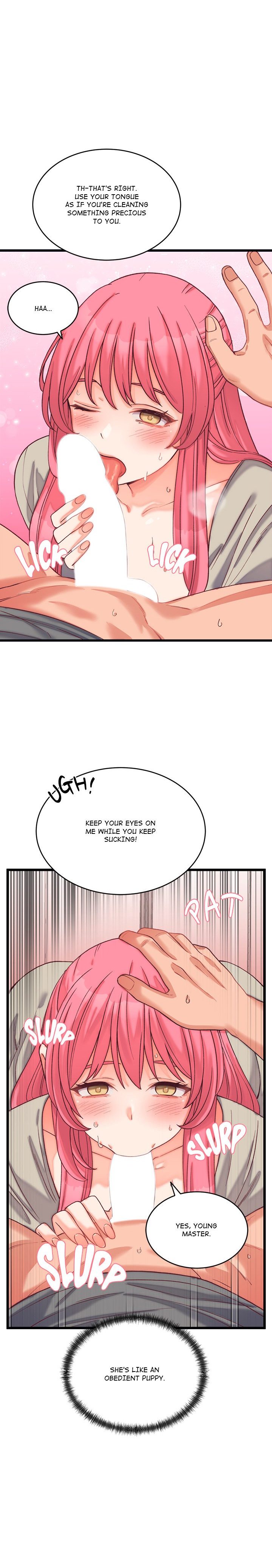 From Pauper to Prince - Chapter 6 Page 16