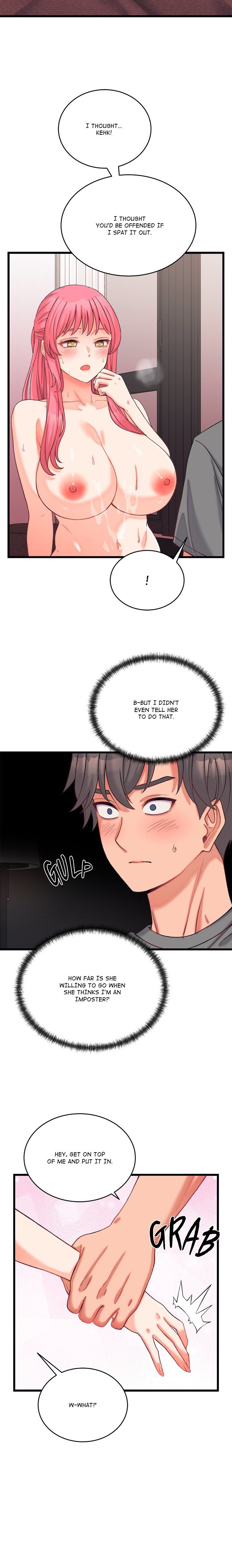 From Pauper to Prince - Chapter 6 Page 23