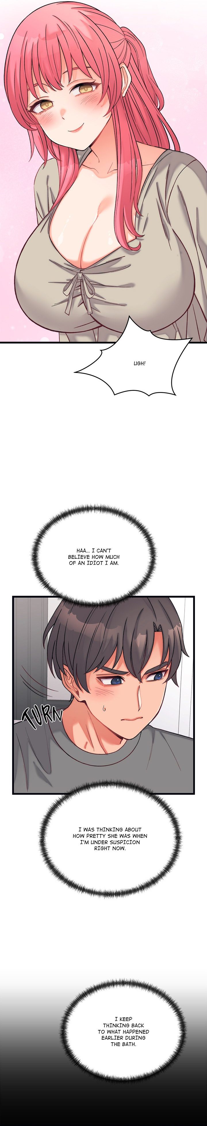 From Pauper to Prince - Chapter 6 Page 6