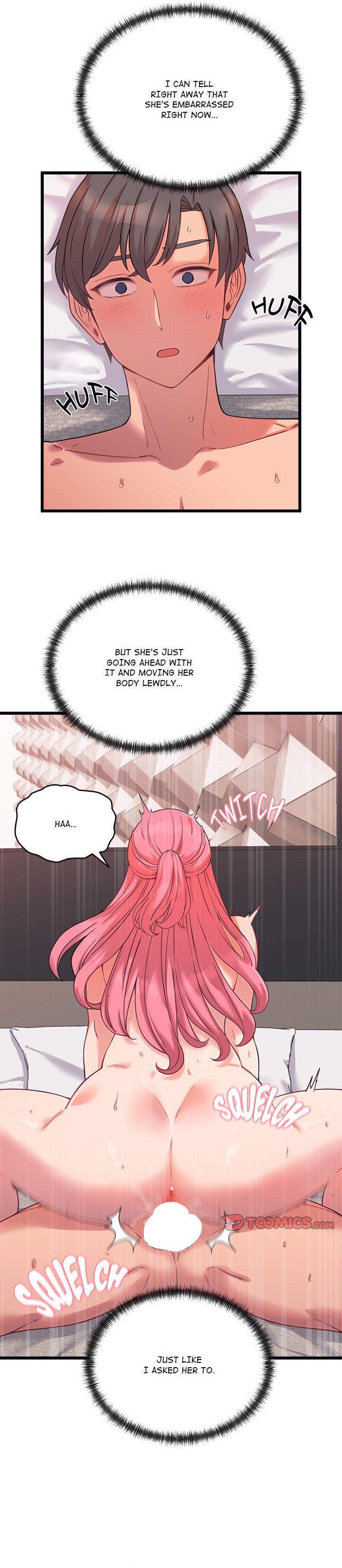 From Pauper to Prince - Chapter 7 Page 2