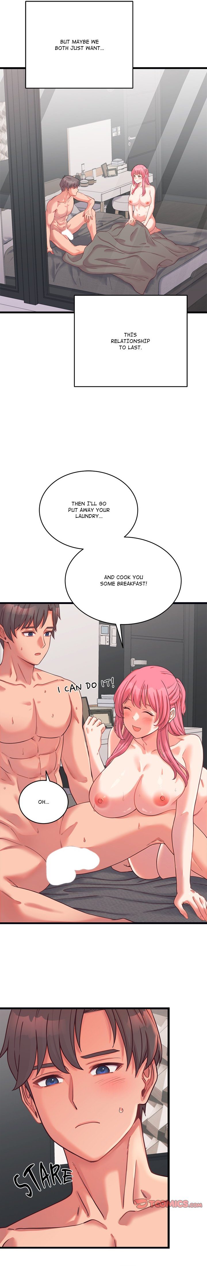 From Pauper to Prince - Chapter 7 Page 20