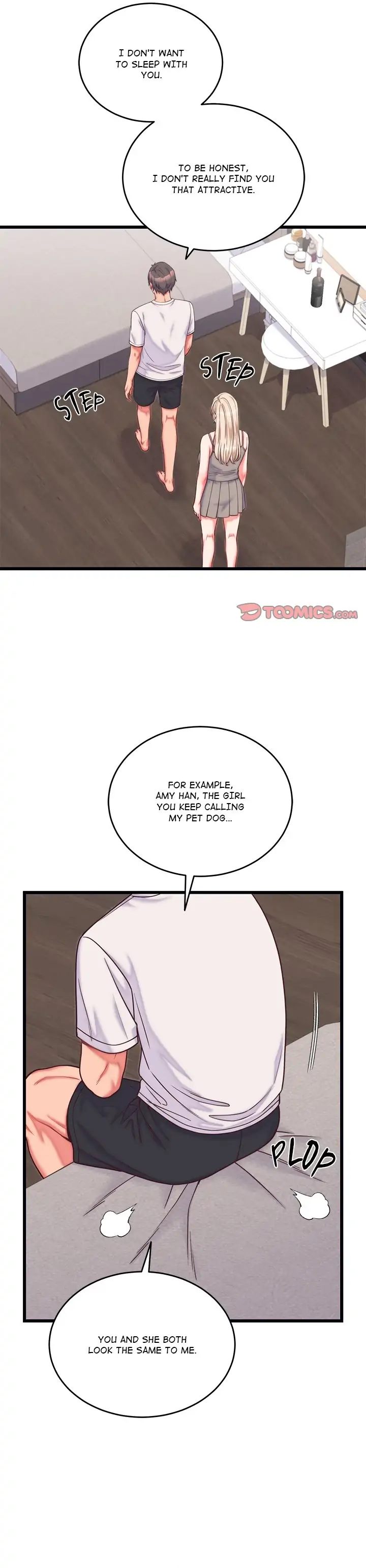 From Pauper to Prince - Chapter 9 Page 114