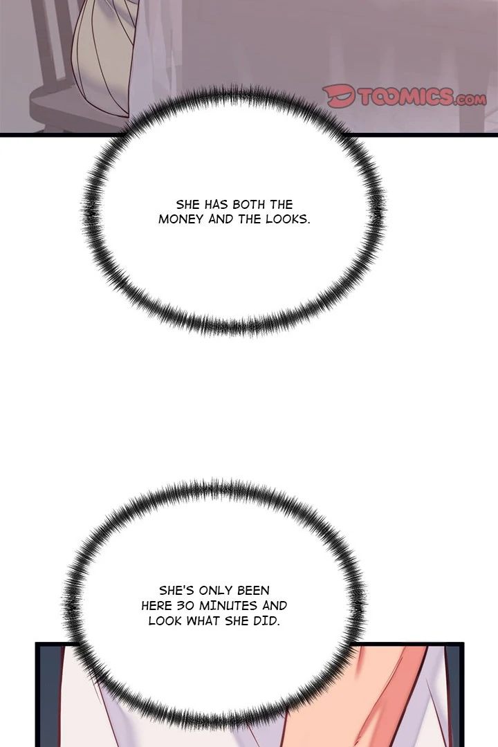 From Pauper to Prince - Chapter 9 Page 38