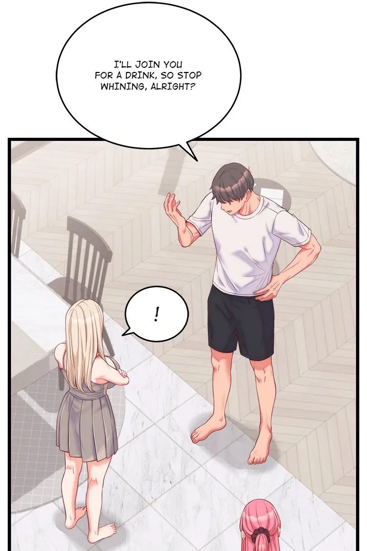 From Pauper to Prince - Chapter 9 Page 5