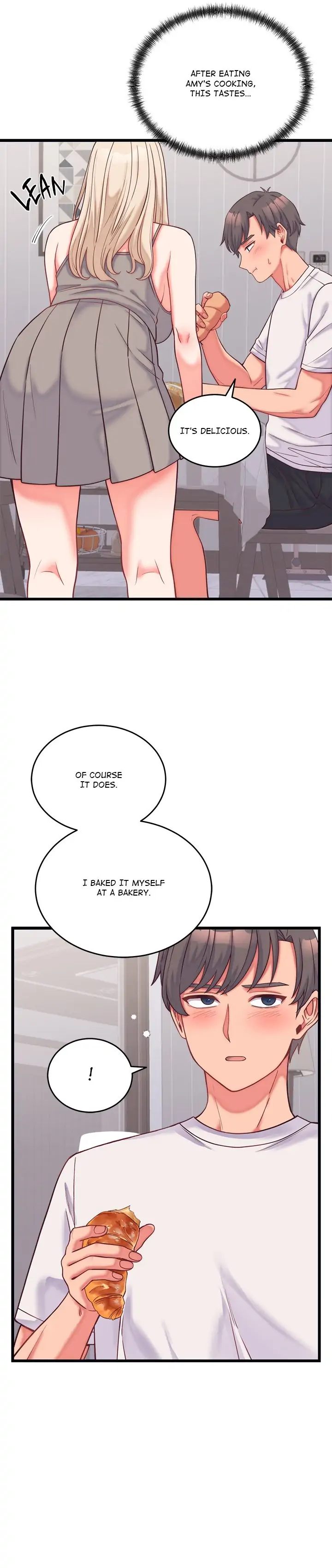 From Pauper to Prince - Chapter 9 Page 70