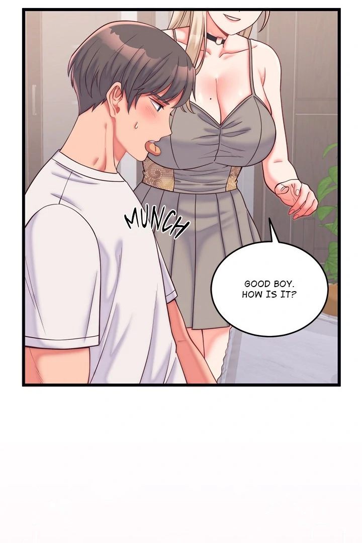 From Pauper to Prince - Chapter 9 Page 76