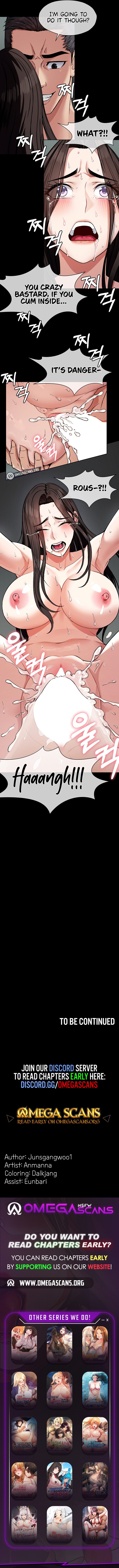 Slaves of the Shelter - Chapter 4 Page 9