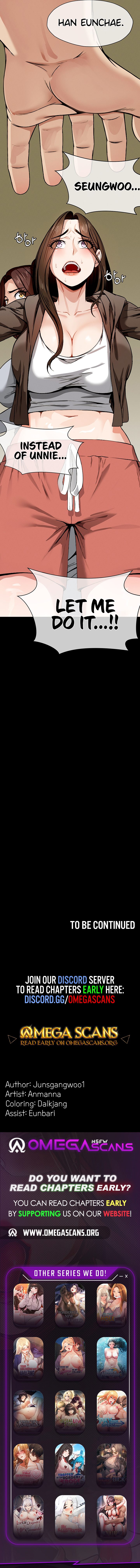 Slaves of the Shelter - Chapter 6 Page 9