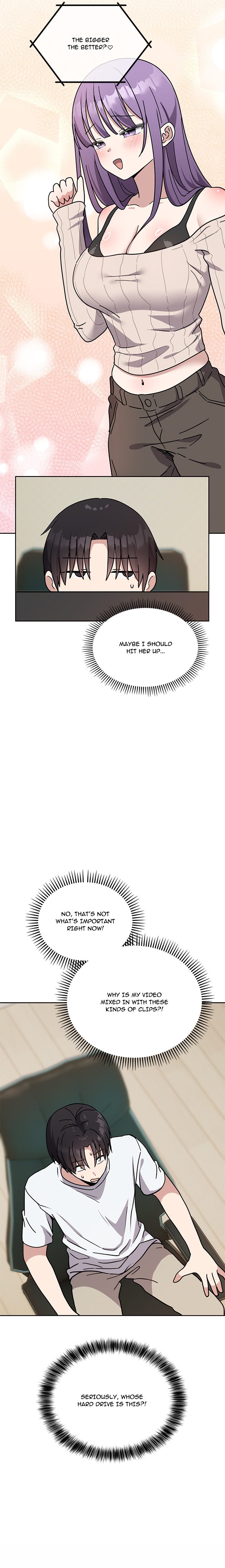 Knot My Secret - Chapter 1 Page 27