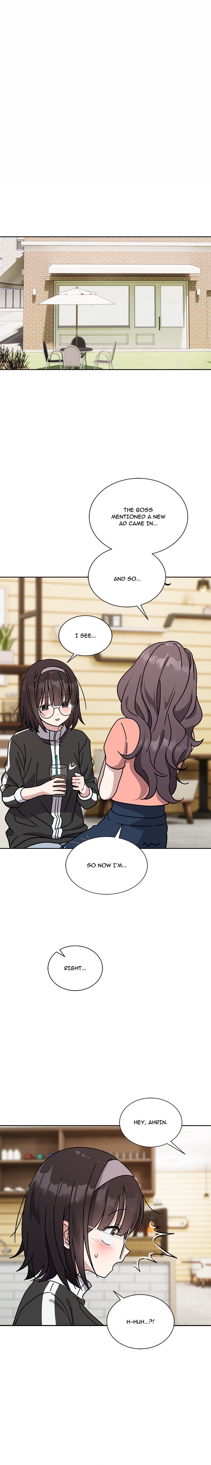 Knot My Secret - Chapter 1 Page 28