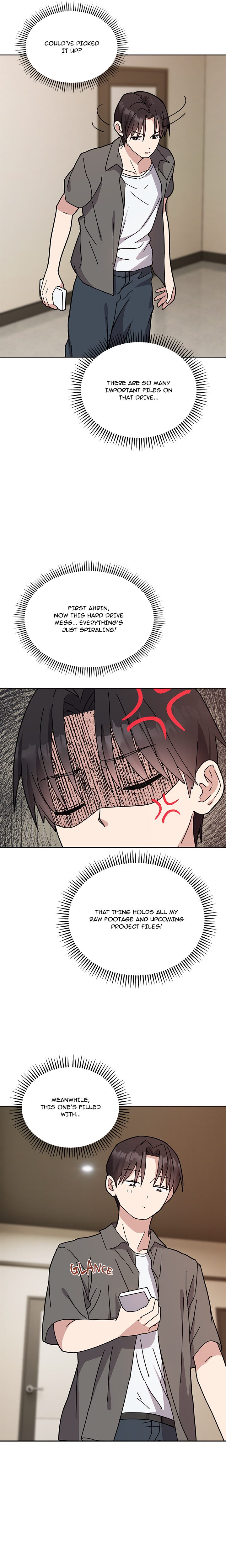 Knot My Secret - Chapter 1 Page 32