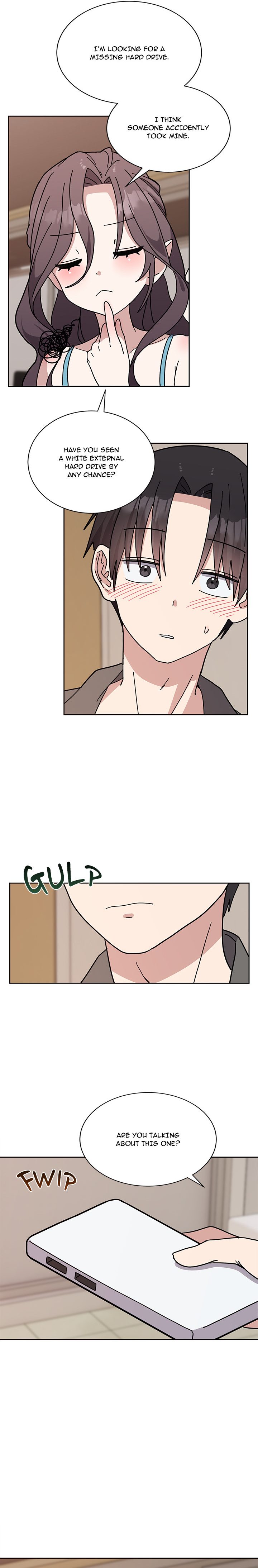 Knot My Secret - Chapter 1 Page 37