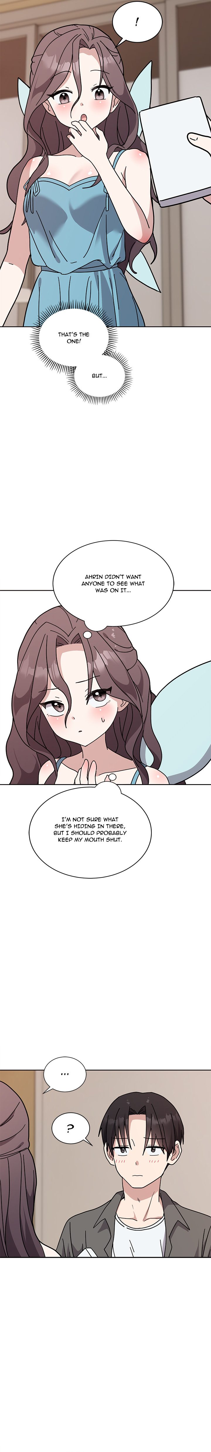 Knot My Secret - Chapter 1 Page 38