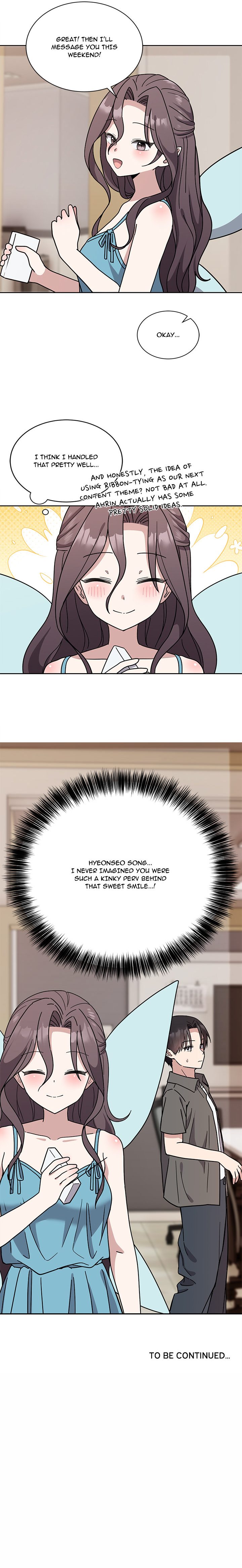 Knot My Secret - Chapter 1 Page 44
