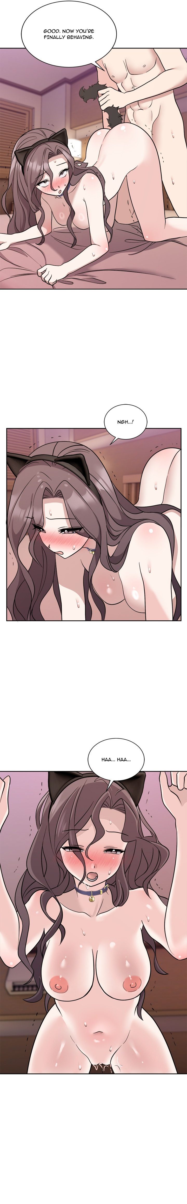 Knot My Secret - Chapter 10 Page 4