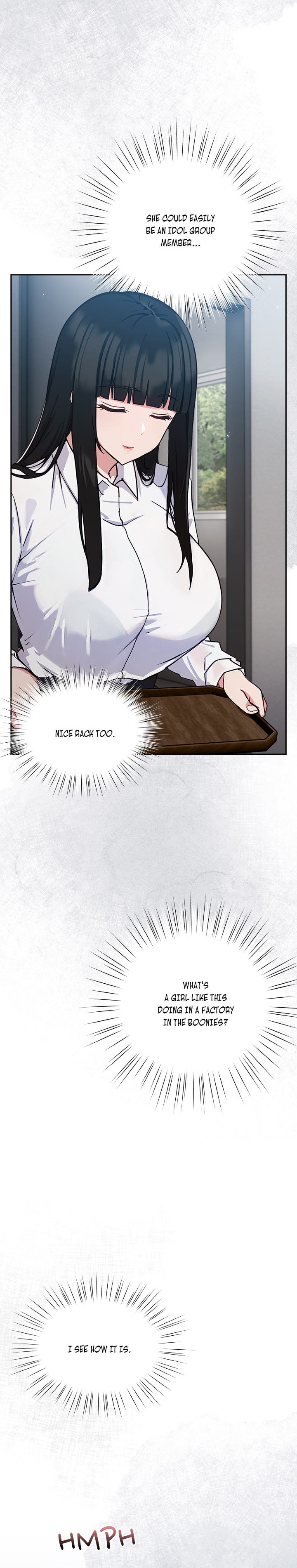 Let’s Play Hooky - Chapter 1 Page 18