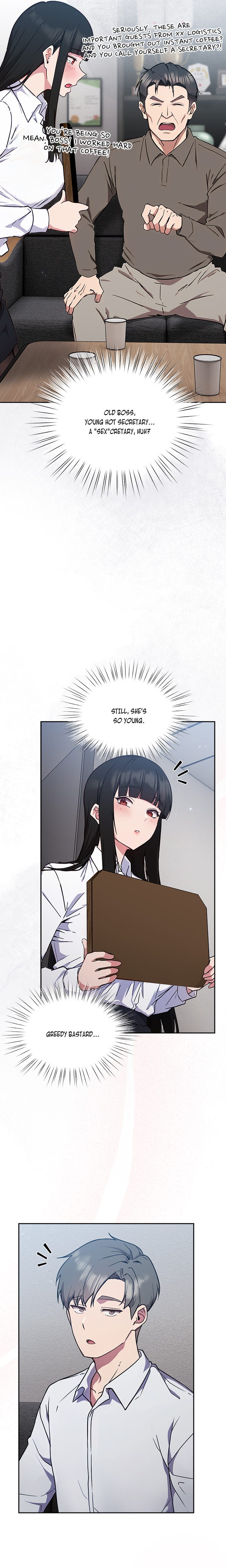 Let’s Play Hooky - Chapter 1 Page 19