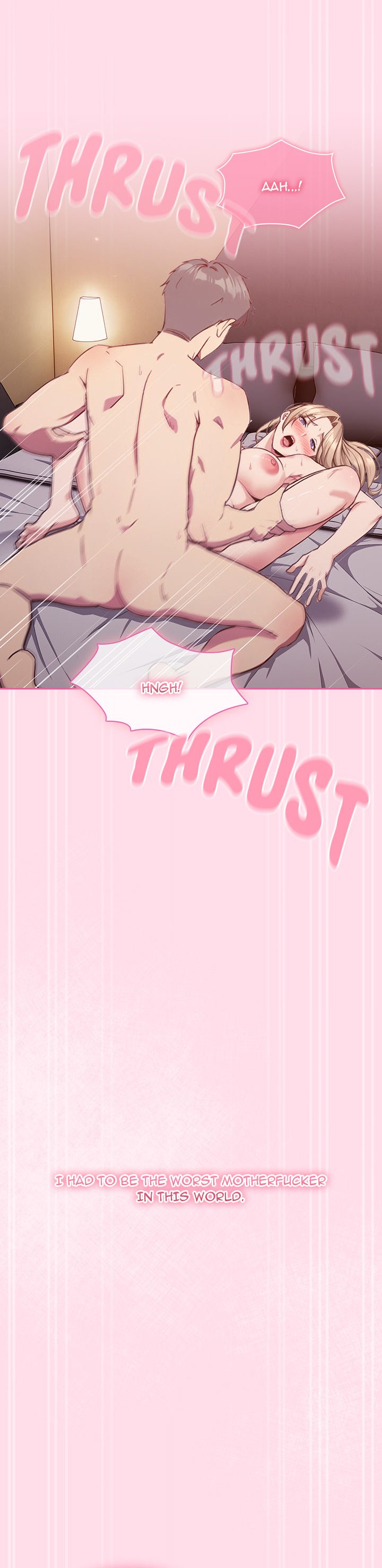 Let’s Play Hooky - Chapter 1 Page 2