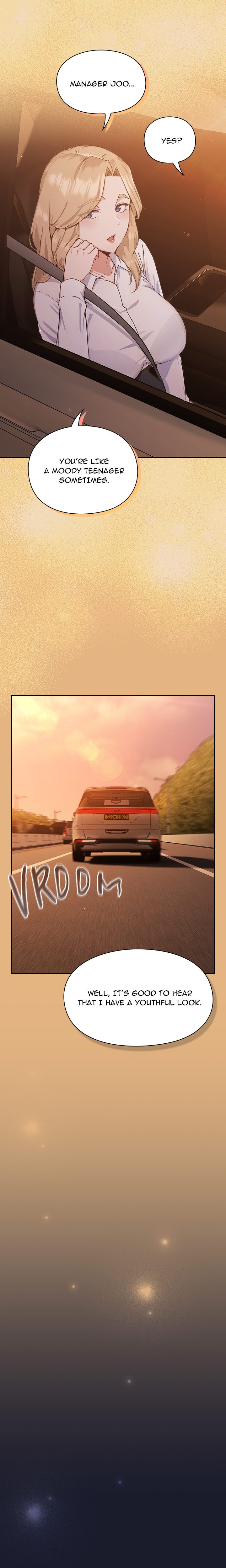 Let’s Play Hooky - Chapter 1 Page 28