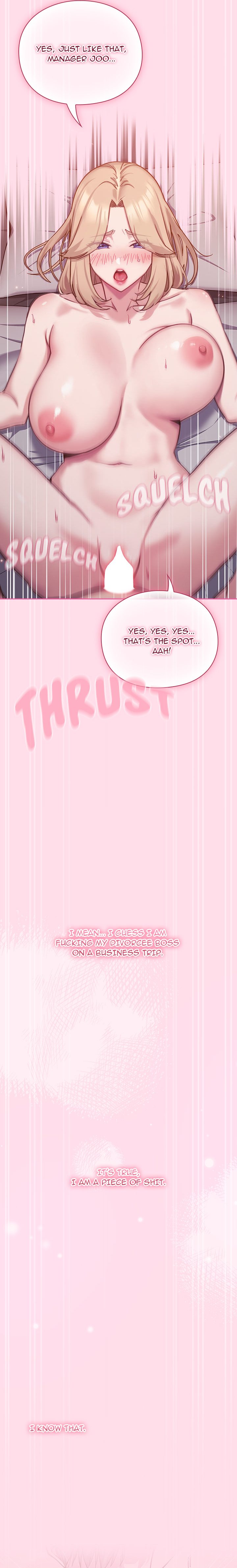 Let’s Play Hooky - Chapter 1 Page 3