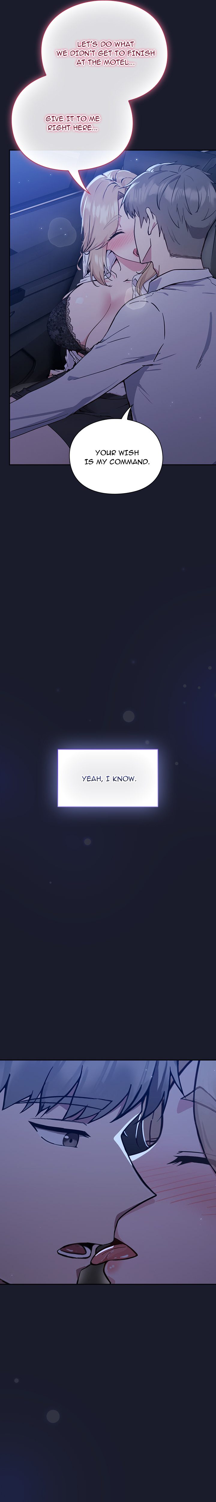 Let’s Play Hooky - Chapter 1 Page 34