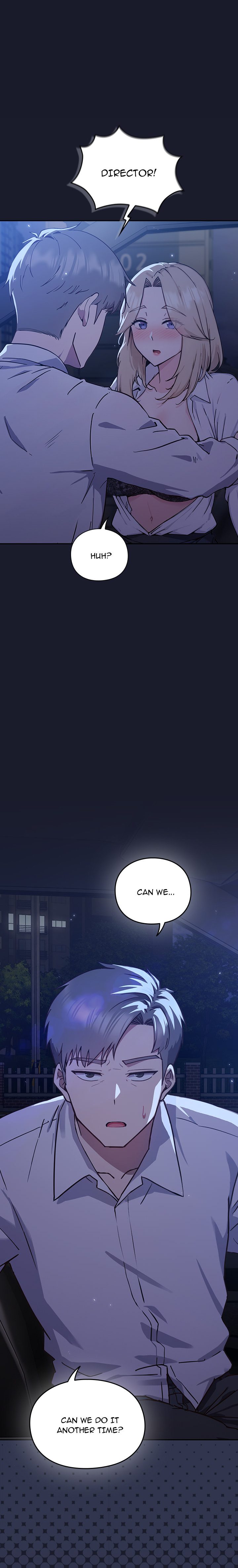 Let’s Play Hooky - Chapter 1 Page 38