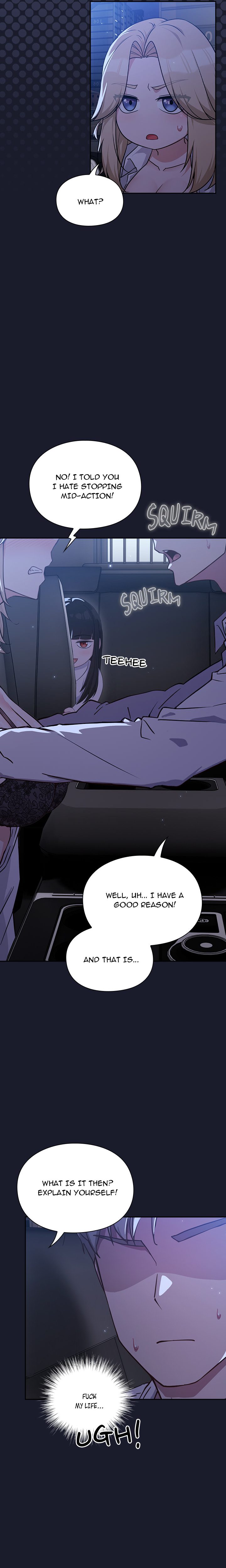 Let’s Play Hooky - Chapter 1 Page 39