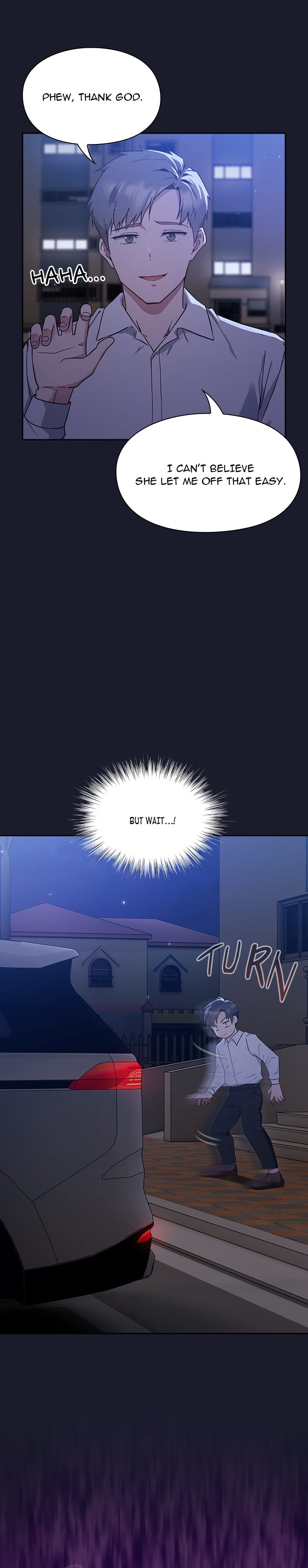 Let’s Play Hooky - Chapter 1 Page 42