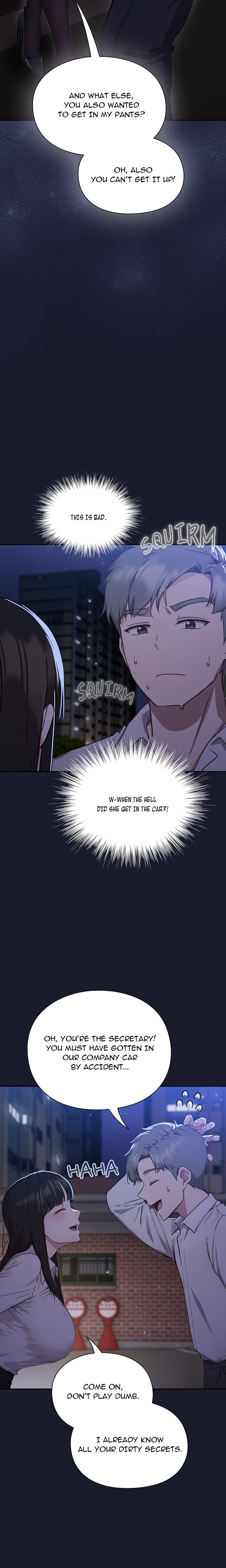 Let’s Play Hooky - Chapter 1 Page 46