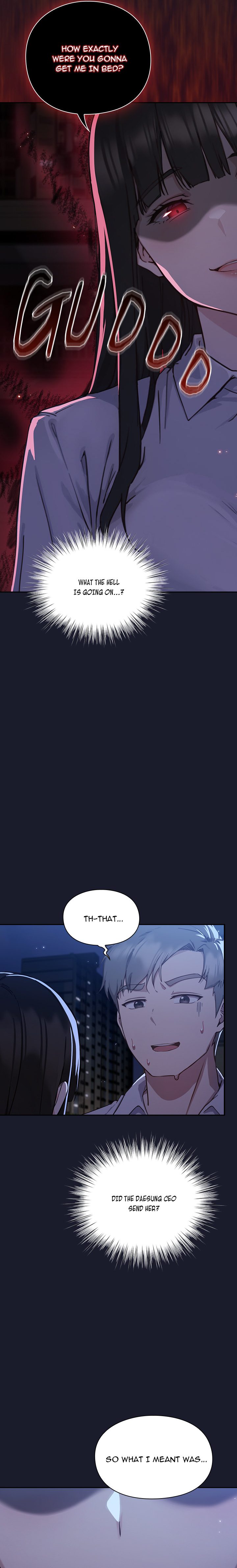 Let’s Play Hooky - Chapter 1 Page 48