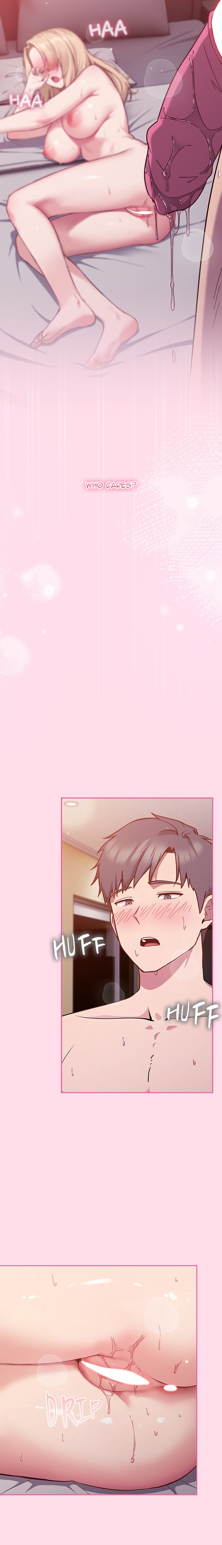 Let’s Play Hooky - Chapter 1 Page 5