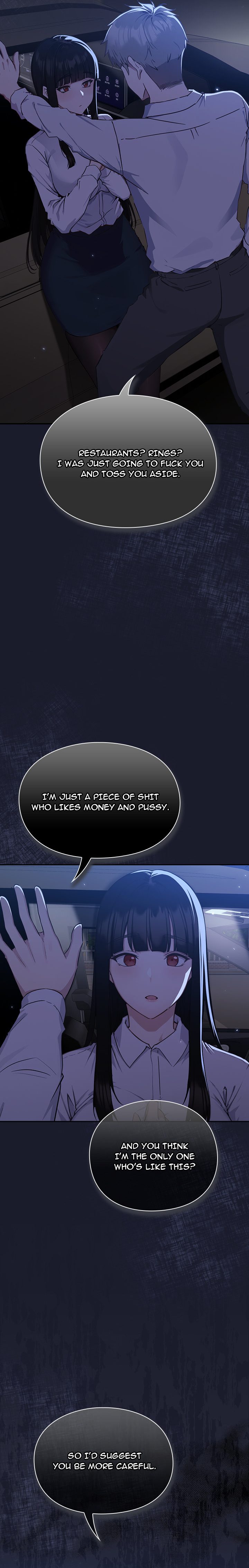 Let’s Play Hooky - Chapter 1 Page 56