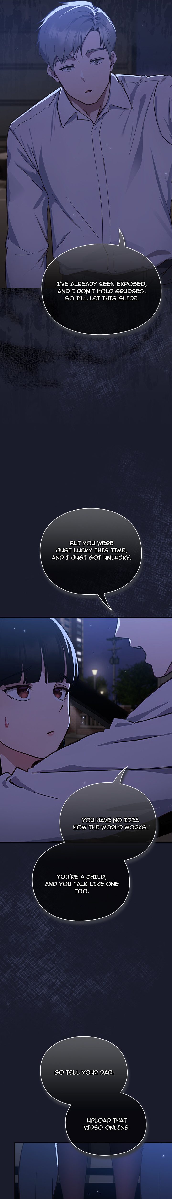 Let’s Play Hooky - Chapter 1 Page 57