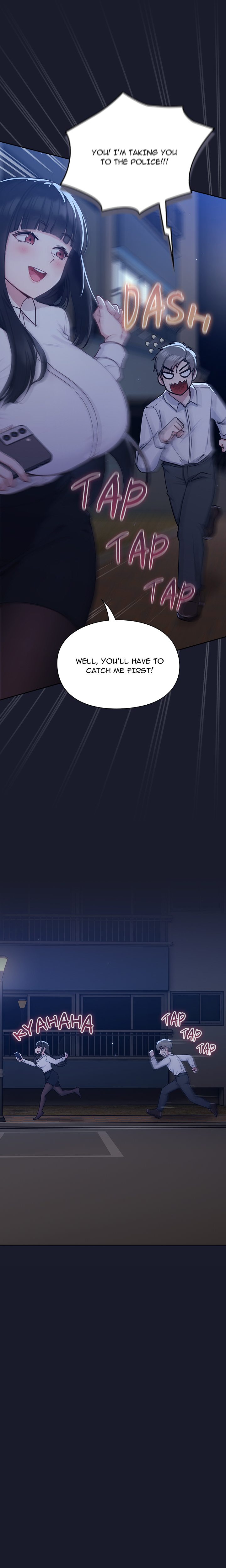 Let’s Play Hooky - Chapter 2 Page 16