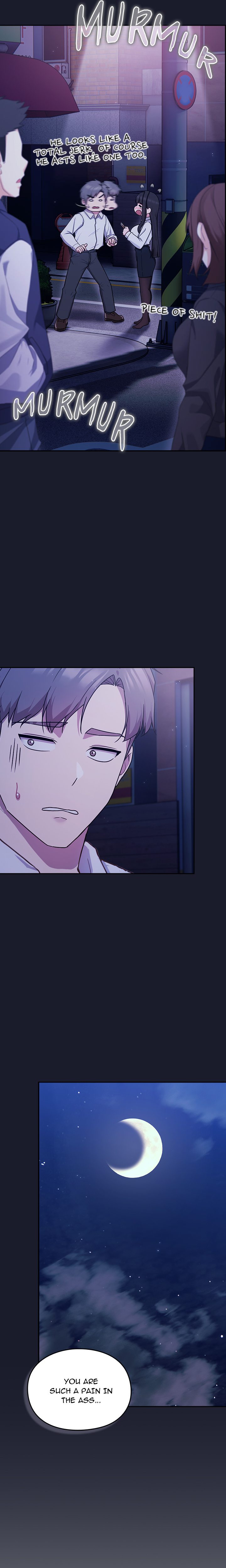 Let’s Play Hooky - Chapter 2 Page 25