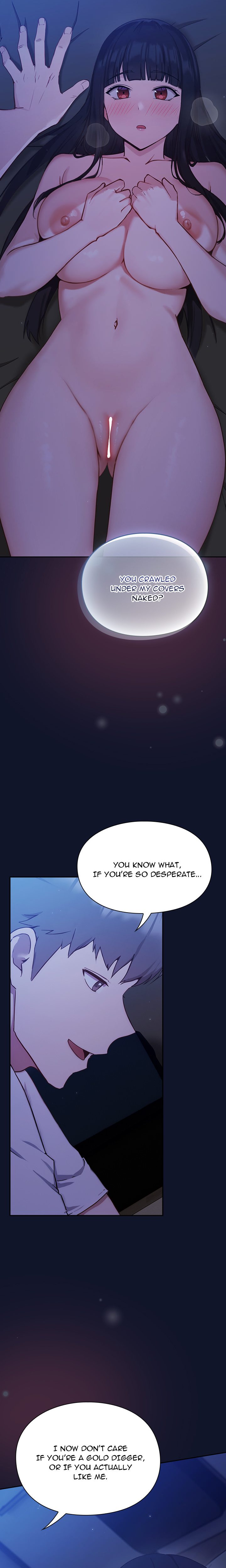 Let’s Play Hooky - Chapter 2 Page 43