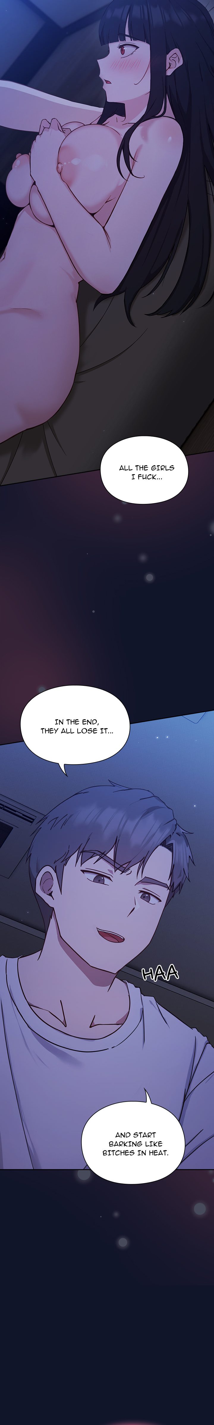 Let’s Play Hooky - Chapter 2 Page 44