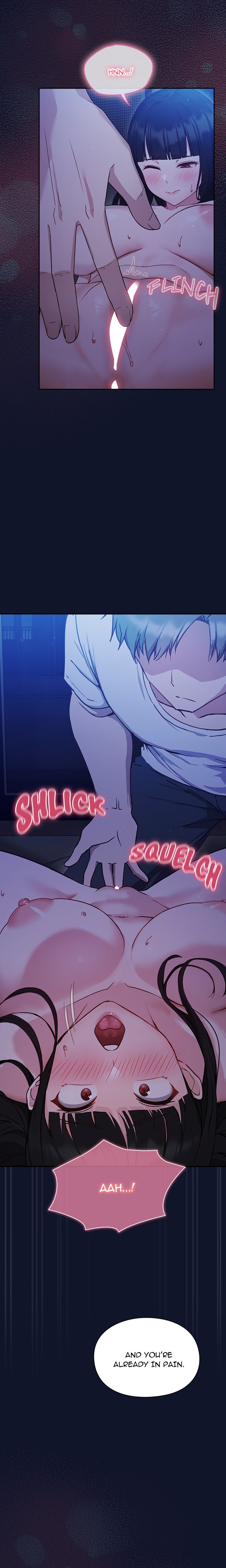 Let’s Play Hooky - Chapter 2 Page 47