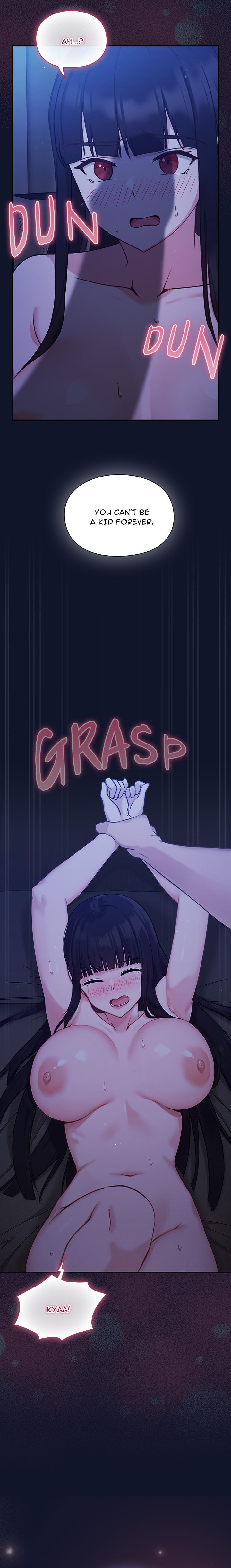 Let’s Play Hooky - Chapter 2 Page 49