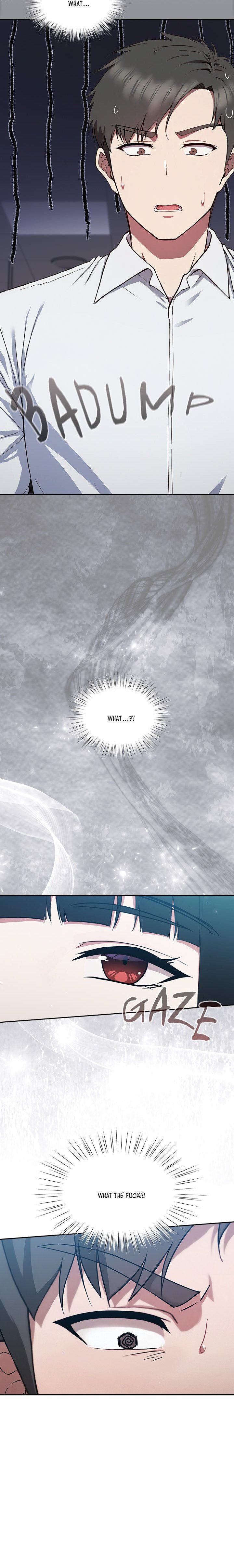 Let’s Play Hooky - Chapter 4 Page 2