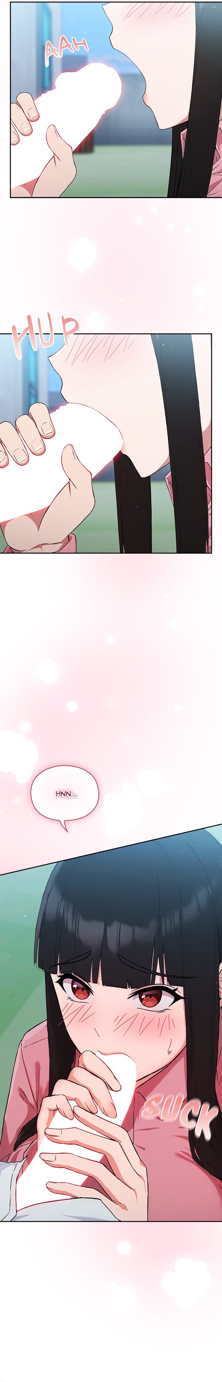 Let’s Play Hooky - Chapter 5 Page 29