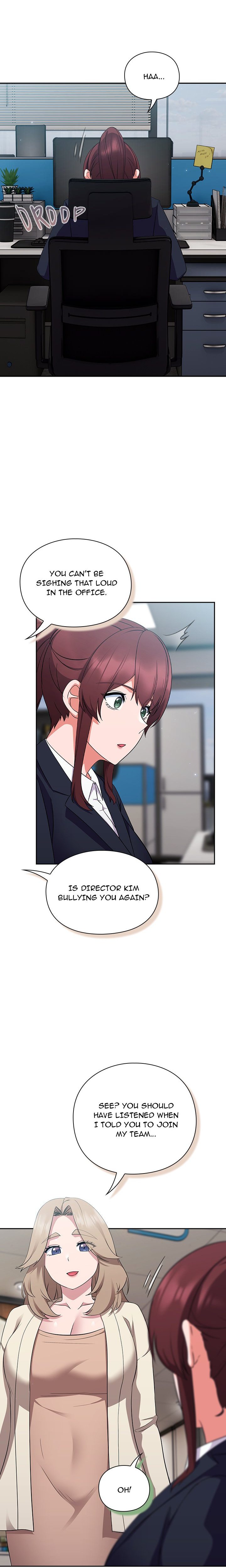 Let’s Play Hooky - Chapter 6 Page 7